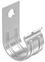 Зажим балочный Промрукав Д=20 под гладкую трубу (уп. 25шт) картинка